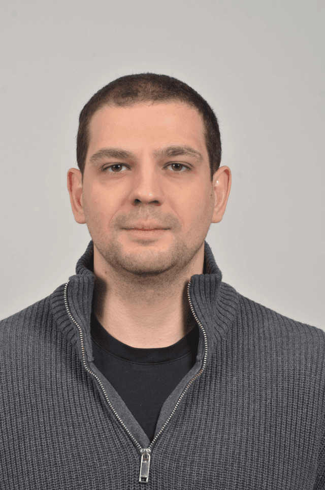Yovo Manolov